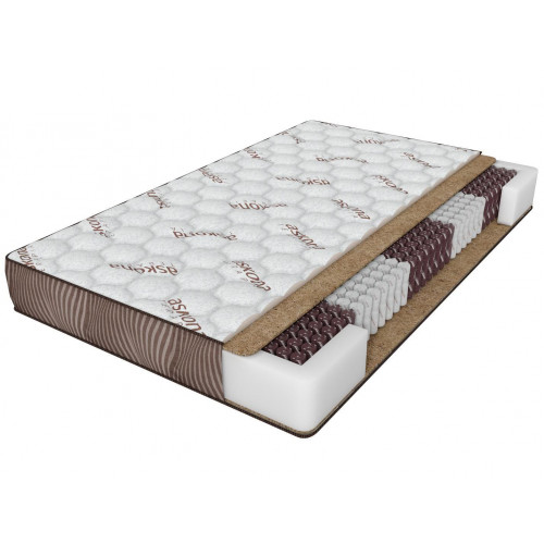 

Матрас ортопедический Askona Farma Pocket Spring 200х190