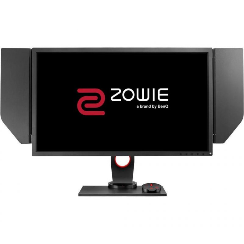 

Монитор BENQ XL2740 Dark Grey