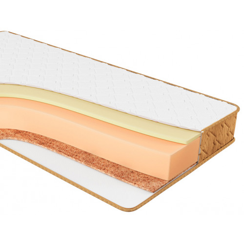 

Ортопедический матрас Musson Relax Memory Cocos Релакс Мемори Кокос 150х190