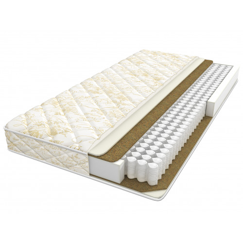 

Матрас ортопедический Askona Status Pocket Spring 80х195