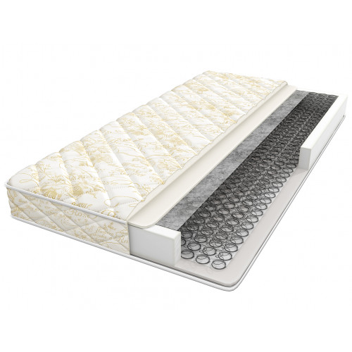 

Матрас ортопедический Askona Smart Bonnel 160х195
