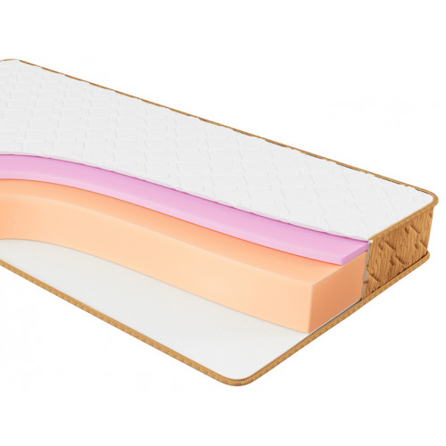 

Ортопедический матрас Musson Relax Soft Релакс Софт 120х190