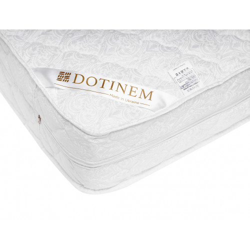 

Наматрасник Dotinem Twintex Твинтекс чехол 90х190