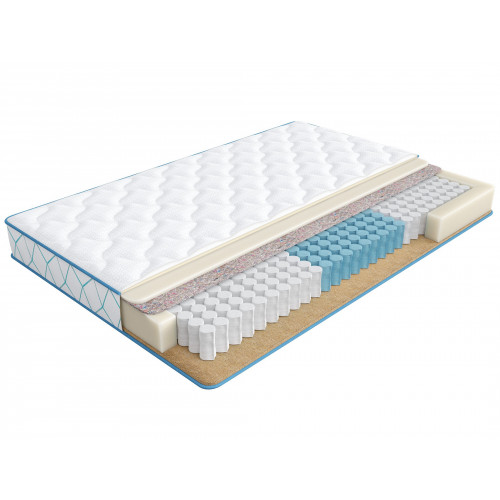

Матрас ортопедический Askona Frost Pocket Spring 160х200