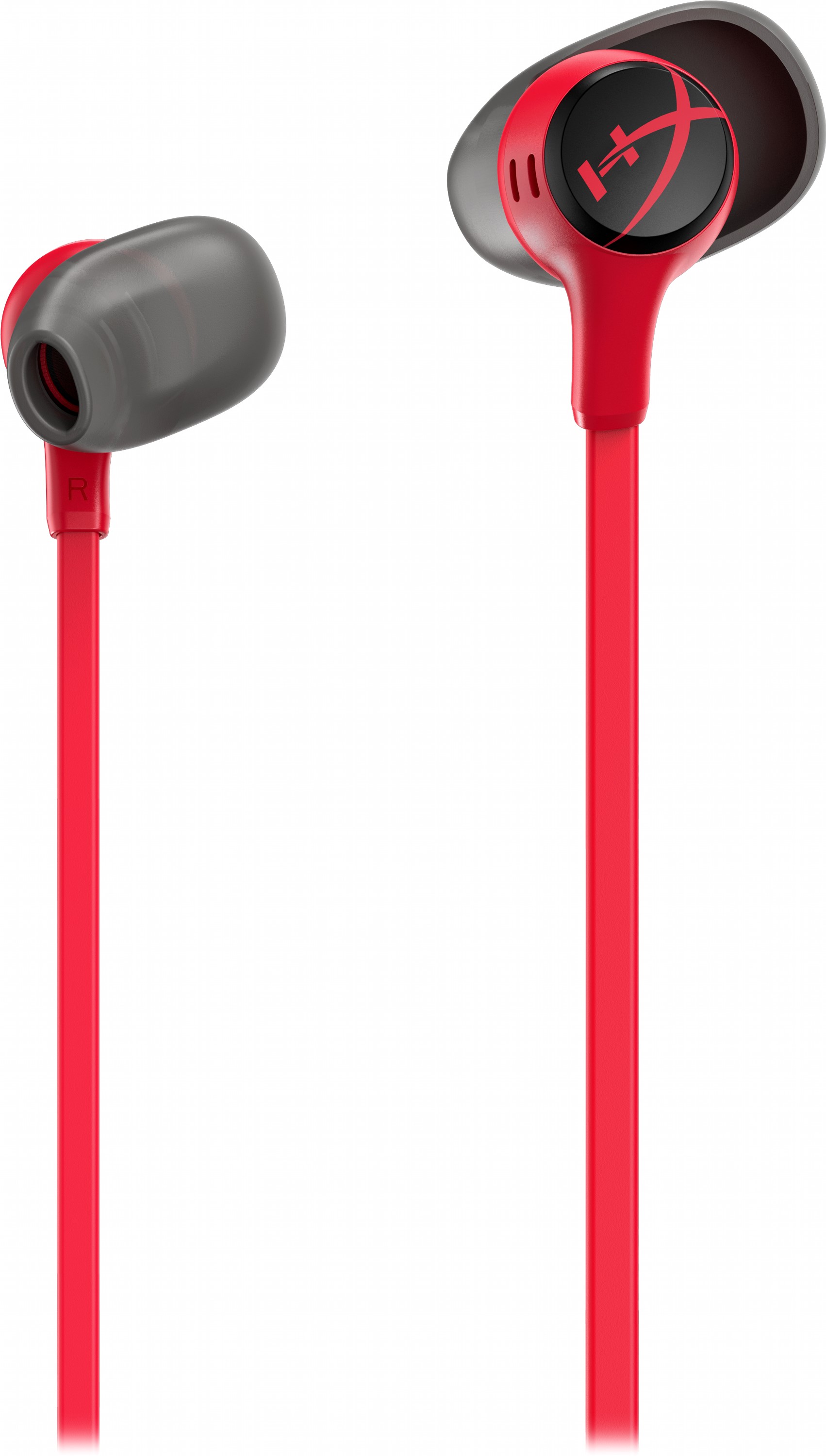 Наушники HyperX Cloud Earbuds II Red (705L8AA) купить в интернет-магазине  ROZETKA - Наушники HyperX Cloud Earbuds II Red (705L8AA) по низкой цене в  Киеве, Харькове, Днепре, Одессе, Запорожье, Львове, Украине