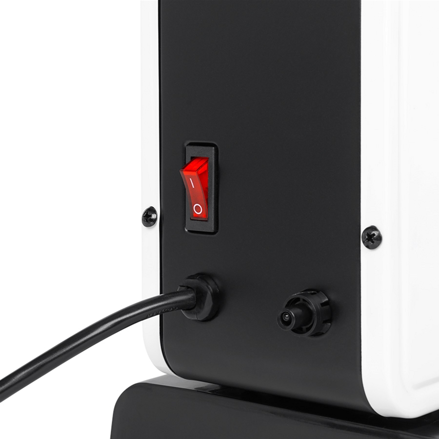 Конвектор Noveen CH9099 LCD WiFi Smart — фото 7