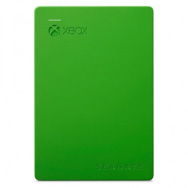 

Внешний жесткий диск 2.5" 4TB Seagate (STEA4000402)