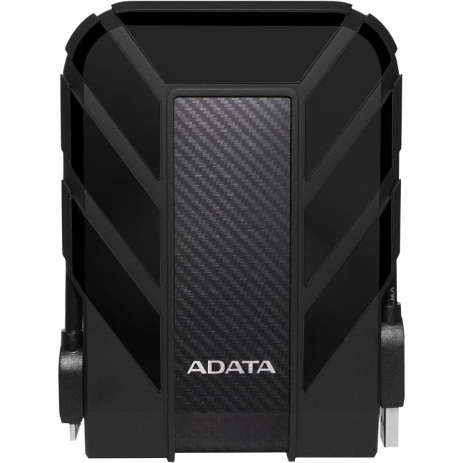 

Внешний жесткий диск 2.5" 4TB ADATA (AHD710P-4TU31-CBK)