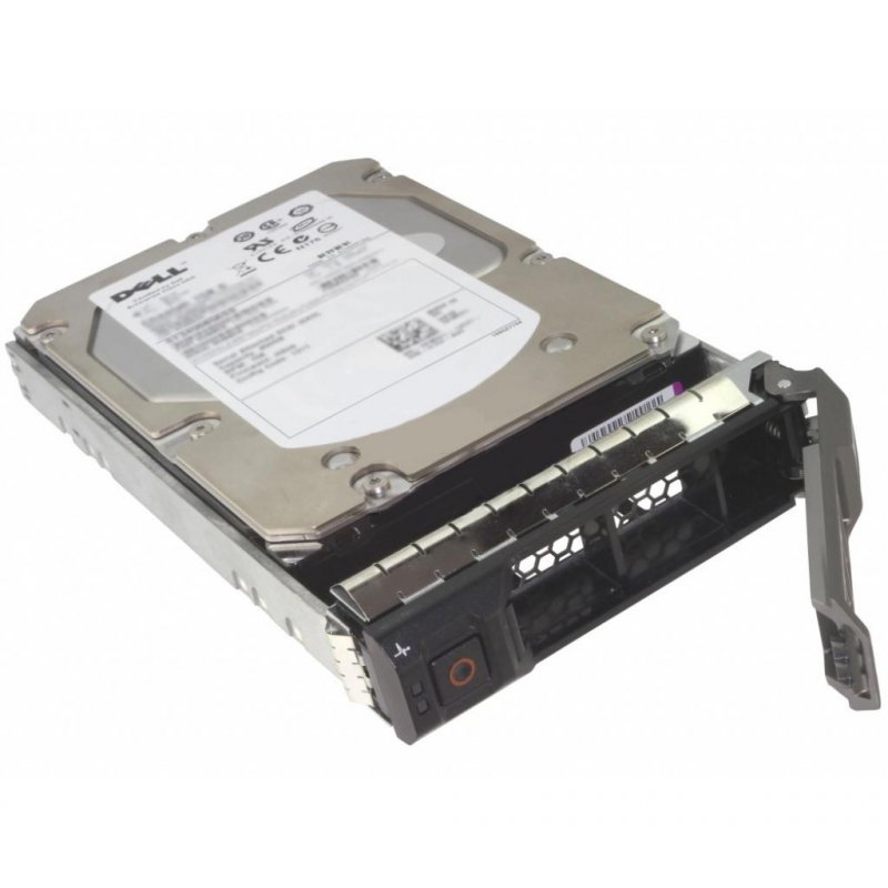 

Жесткий диск для сервера Dell 1TB 7.2K SATA 6GBPS G14 (400-ASHH)