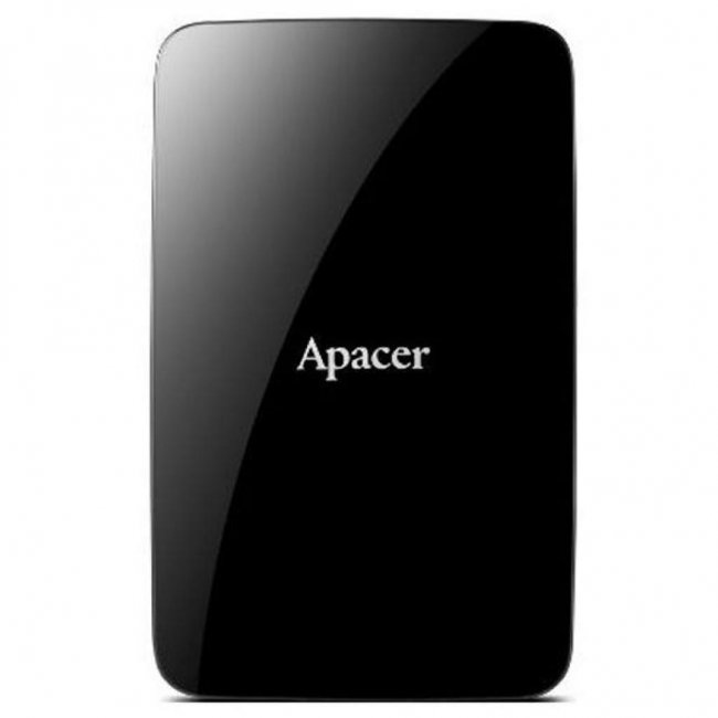 

Внешний жесткий диск Apacer 2.5" 2TB (AP2TBAC233B-1)