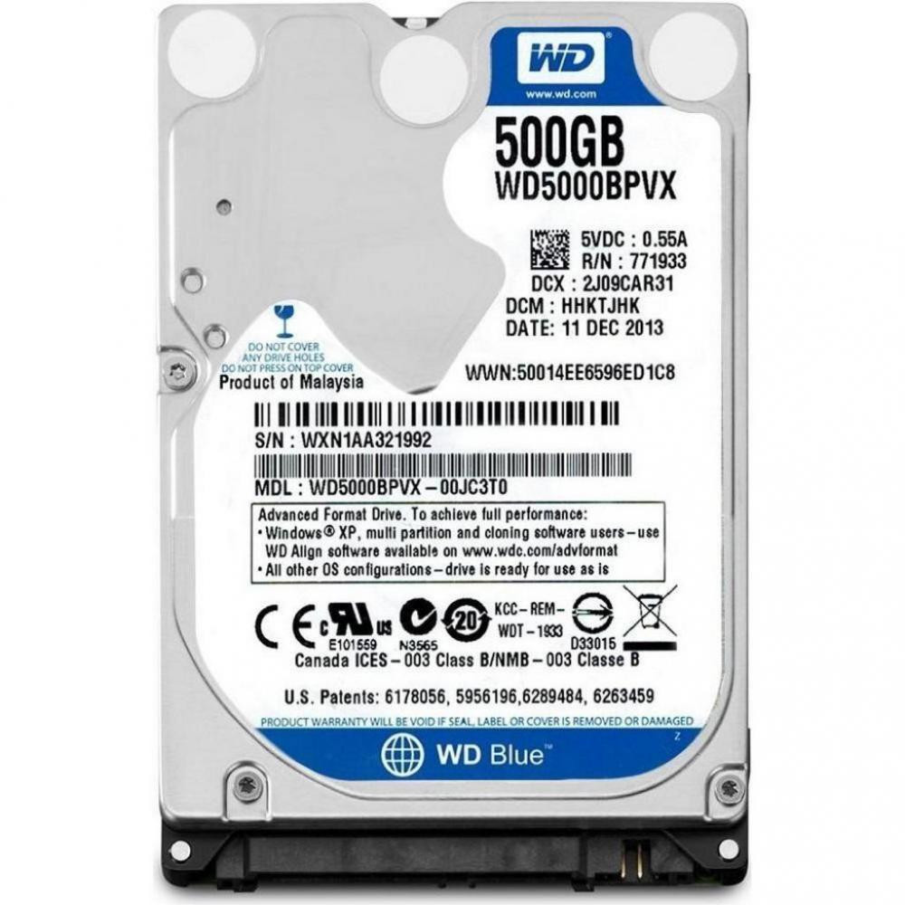 Wd Blue 1tb Цена