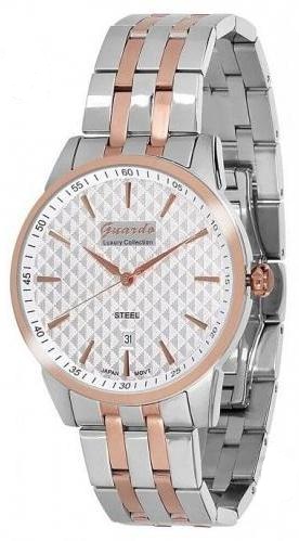 

Мужские наручные часы Guardo S01747(m) RgsW