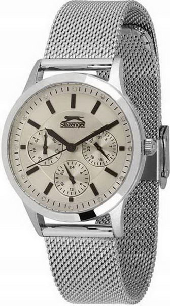 

Женские наручные часы Slazenger SL.09.6070.4.01