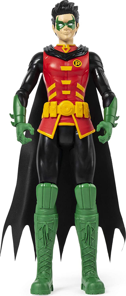 

Игровая фигурка Batman Робин 30 см (6058527_3)