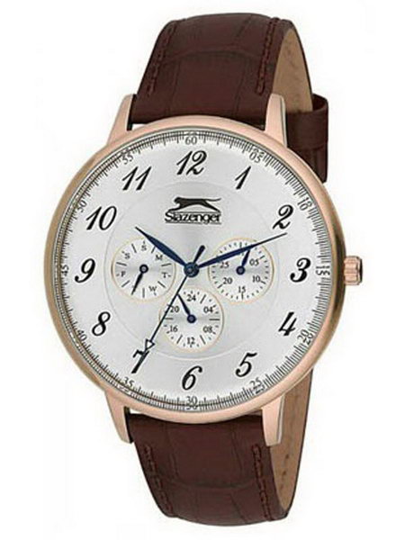 

Мужские наручные часы Slazenger SL.09.6135.2.02