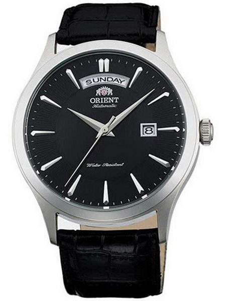 

Мужские наручные часы Orient FEVOV003BH