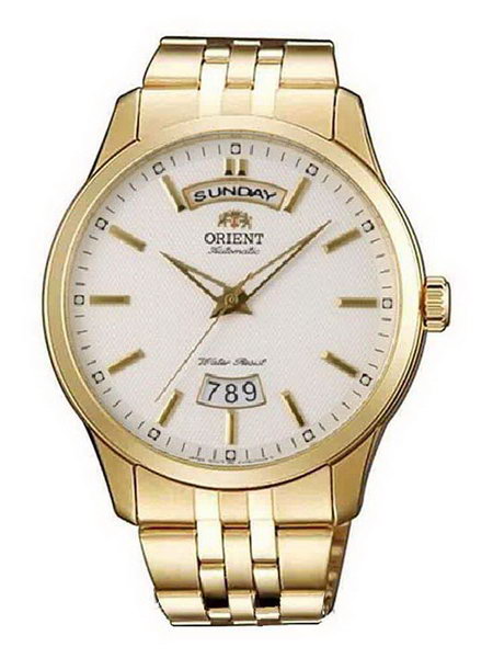 

Мужские наручные часы Orient FEVOS001WH