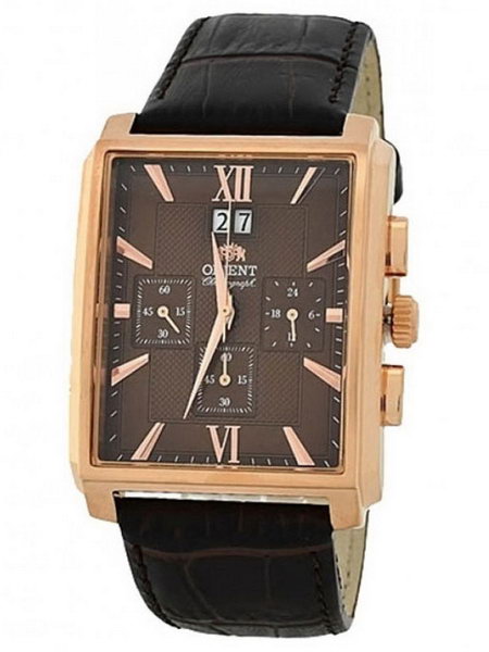 

Мужские наручные часы Orient FTVAA001TO