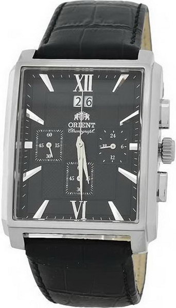 

Мужские наручные часы Orient FTVAA003BO