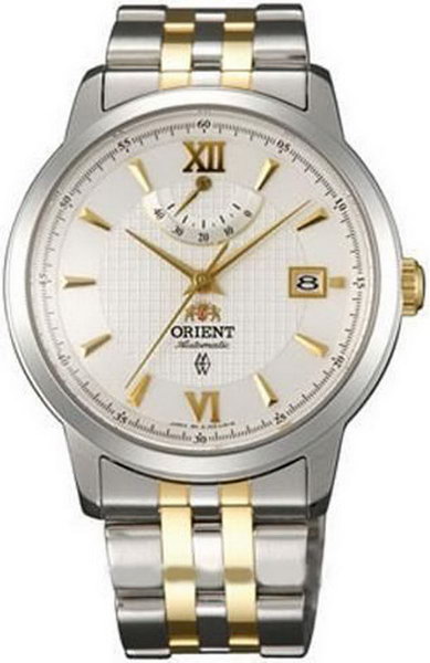 

Мужские наручные часы Orient FEJ02001WO