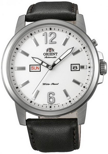 

Мужские наручные часы Orient FEM7J00AW9