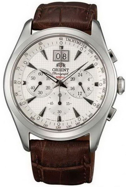 

Мужские наручные часы Orient FTV01005WO