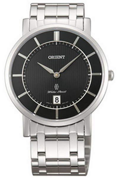 

Мужские наручные часы Orient FGW01005BO