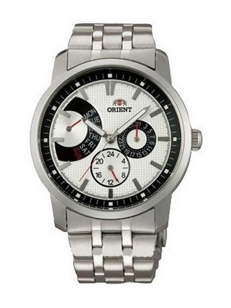 

Мужские наручные часы Orient FUU07003WO