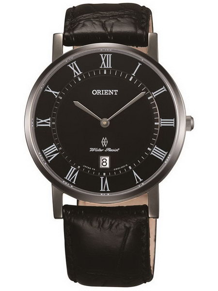 

Мужские наручные часы Orient FGW0100DBO