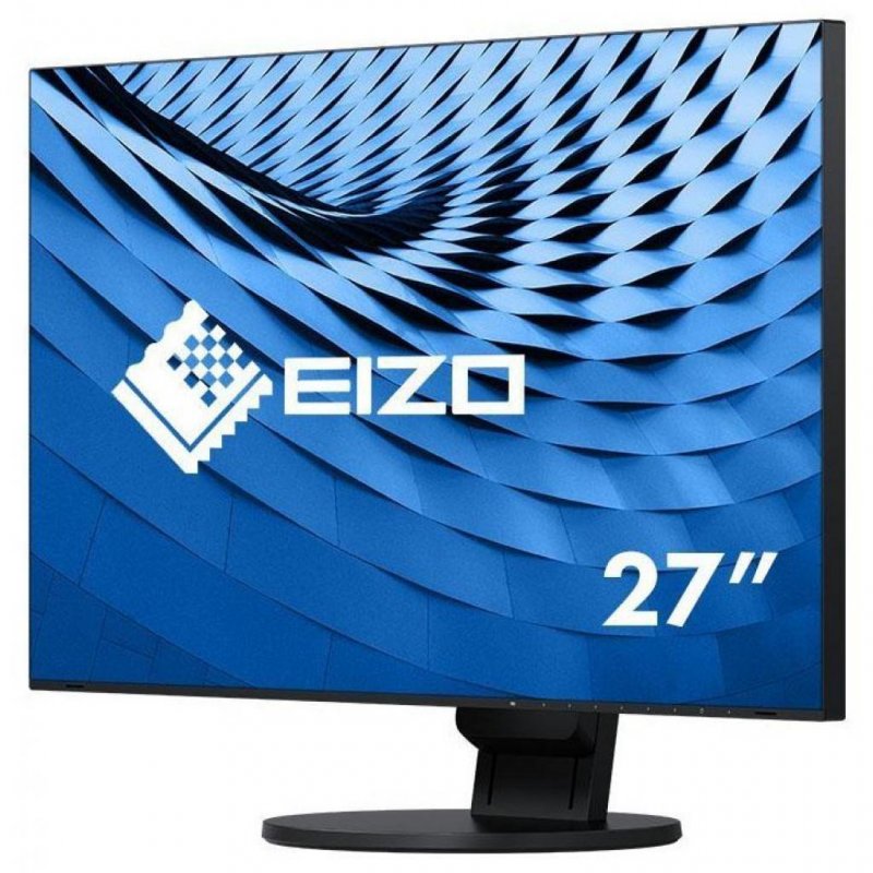 

Монитор EIZO EV2785-BK