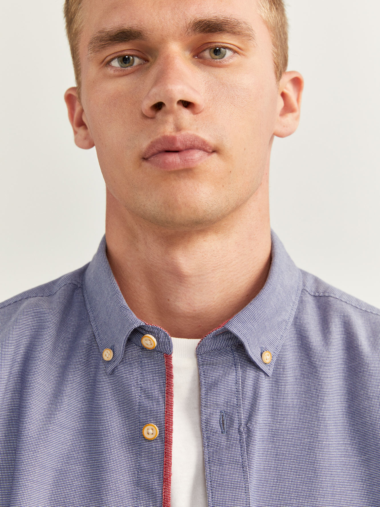 

Рубашка Springfield 278734-12 M