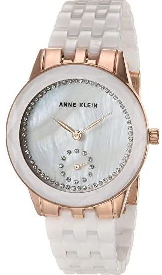 

Женские наручные часы Anne Klein AK/3612WTRG