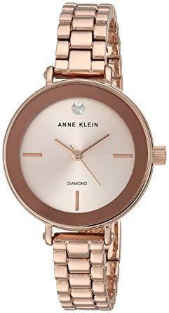 

Женские наручные часы Anne Klein AK/3386RGRG