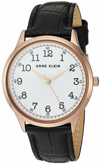

Женские наручные часы Anne Klein AK/3560RGBK