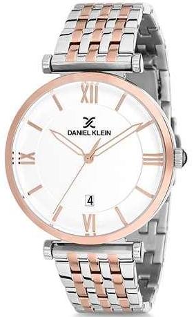 

Мужские наручные часы Daniel Klein DK12217-2