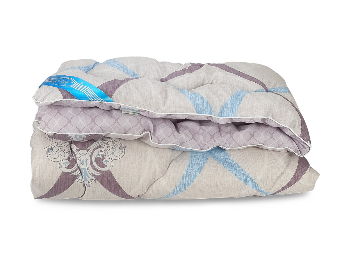 

Одеяло Шерстяное стандарт Leleka-Textile 172х205 C81_46 (91/3664)
