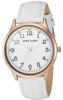 

Женские наручные часы Anne Klein AK/3560RGWT