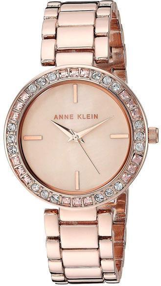 

Женские наручные часы Anne Klein AK/3358PMRG