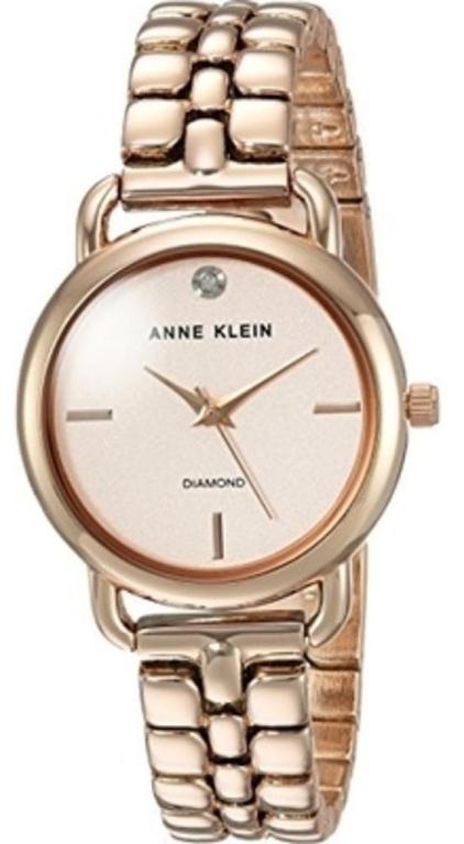 

Женские наручные часы Anne Klein AK/2794RGRG