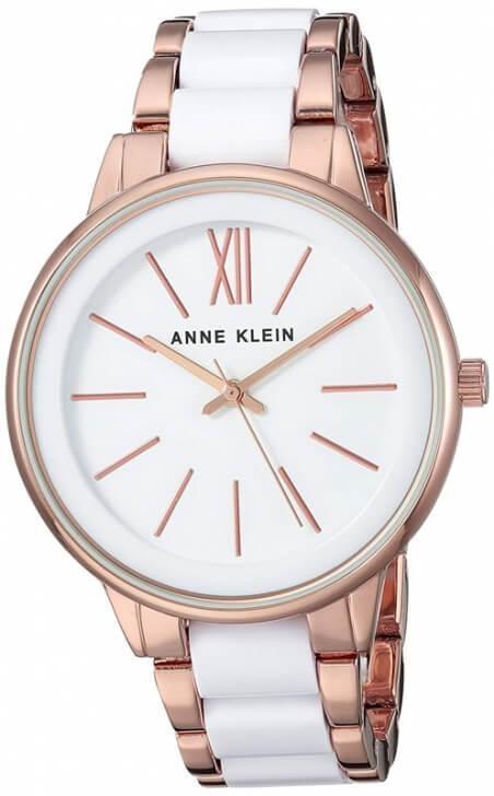 

Женские наручные часы Anne Klein AK/1412WTRG