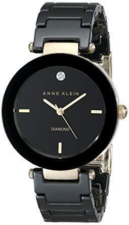 

Женские наручные часы Anne Klein AK/1018BKBK