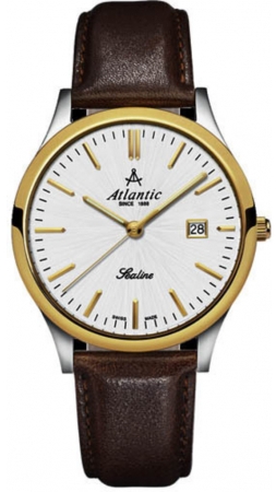 

Мужские наручные часы Atlantic 62341.43.21