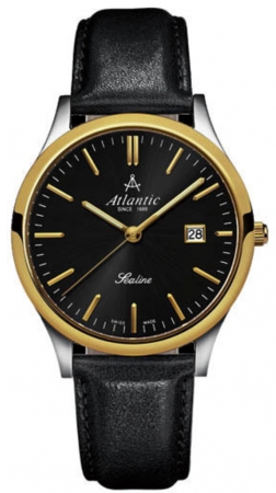 

Мужские наручные часы Atlantic 62341.43.61