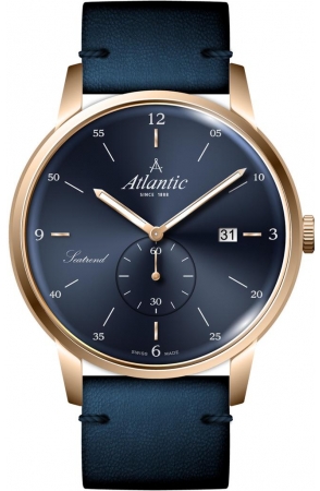 

Мужские наручные часы Atlantic 65353.44.55