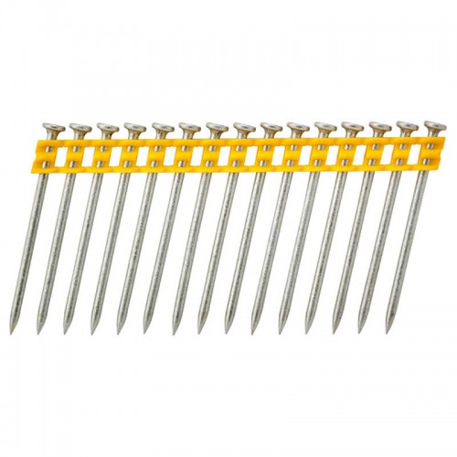 

Гвозди по мягкому бетону 50 х 2.6 мм DeWALT DCN8901050