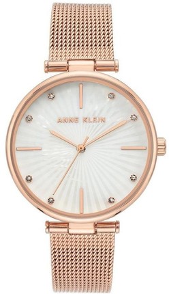 

Женские наручные часы Anne Klein AK/3834MPRG