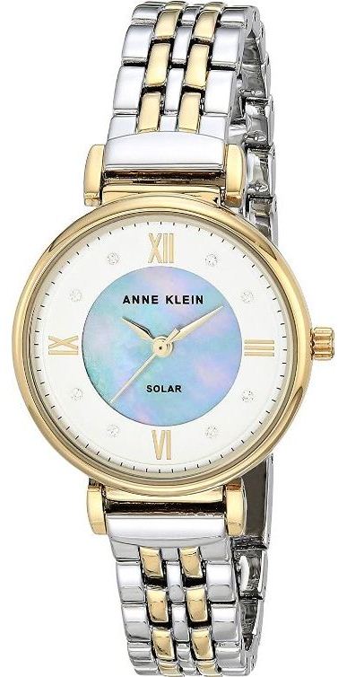 

Женские наручные часы Anne Klein AK/3631MPTT