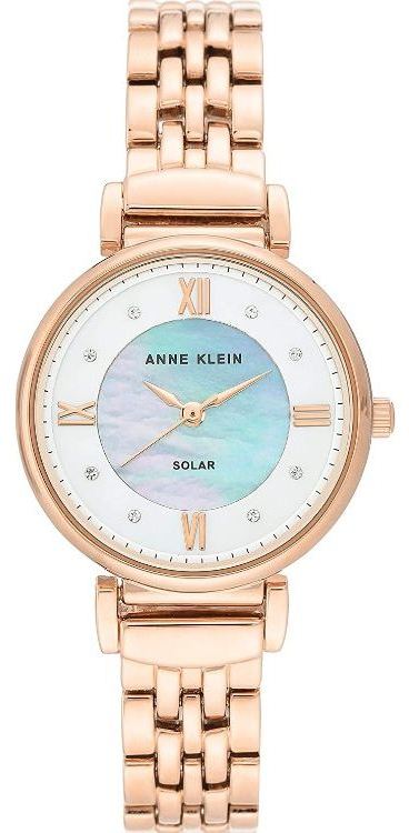 

Женские наручные часы Anne Klein AK/3630MPRG