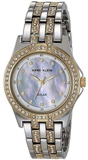

Женские наручные часы Anne Klein AK/3655MPTT
