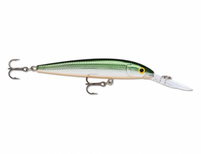 

Воблер Rapala Deep Husky Jerk DHJ 12 TSD
